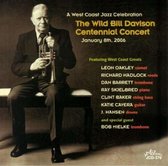 Wild Bill Davison - The Centennial Concert (CD)