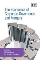 Economics Of Corporate Governance And Mergers