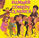 Hammer Comedy Classics