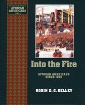 The ^AYoung Oxford History of African Americans - Into the Fire