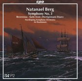 Natanael Berg: Symphony No. 3