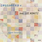 Zollsound 4: Open Hearts