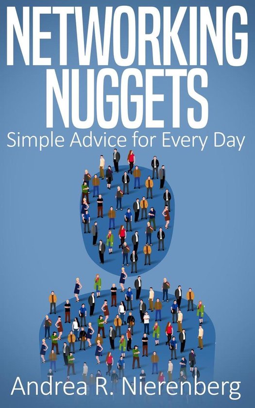 Networking Nuggets - cover