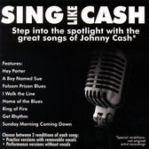 Sing Like Cash!