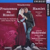 Francesca Da Rimini &  Hamlet, Cond.Leopold Stokowski,