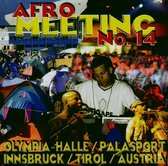 Afro Meeting Nr. 14/2001