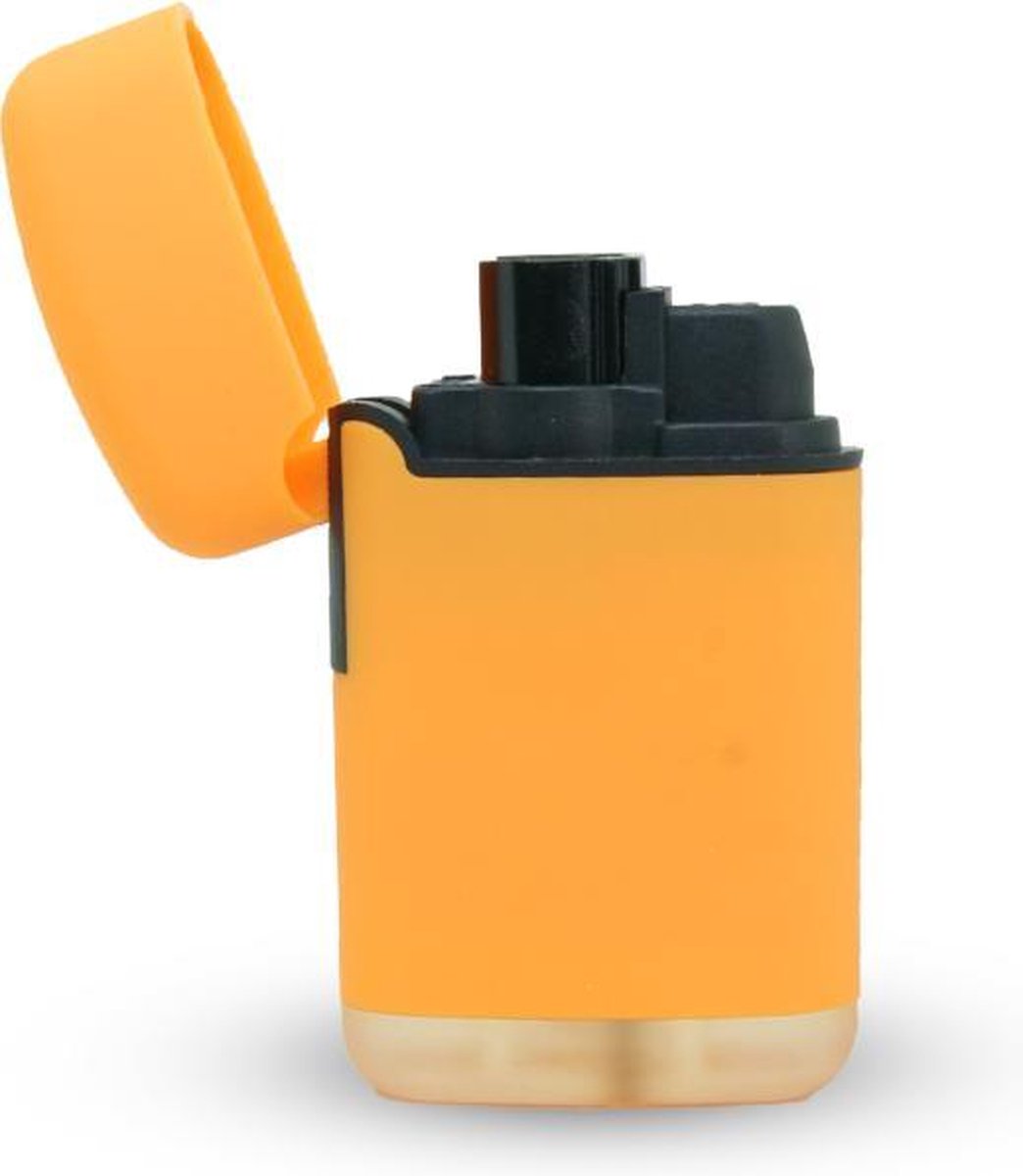 Goedkoopste Easy Torch Aansteker - Orange