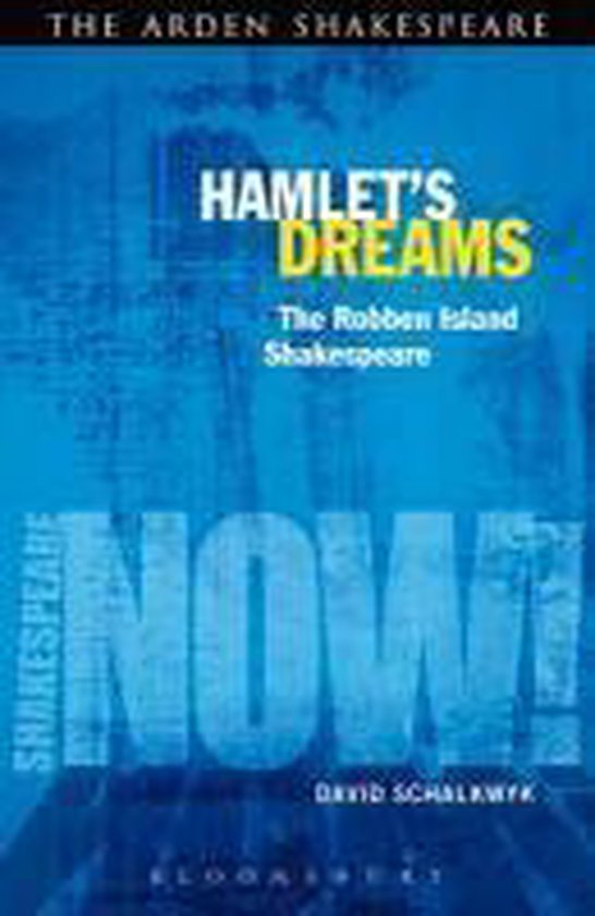 Hamlet'S Dreams 9781441129284 David Schalkwyk Boeken