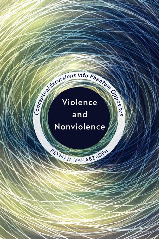 Violence and Nonviolence - cover