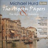 Simon Lepper, Ulster Orchestra, George Vass, Ronald Corp - The Aspern Papers - The Night Of The Wedding (2 CD)