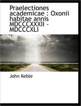 Praelectiones Academicae