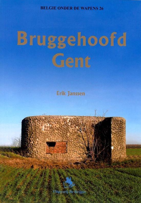 Bruggenhoofd Gent