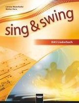 Sing & Swing DAS neue Liederbuch. Softcover