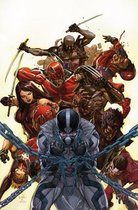 Uncanny X-force