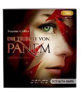 Collins, S: Tribute von Panem 02: Gefährl. Liebe (2 MP3 CDs)