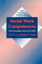 New Directions in Social Work series- Social Work Competences