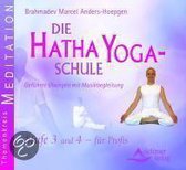 Hatha-Yoga-Schule Stufe 3 und 4 für Profis