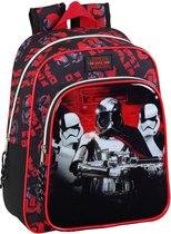 Star wars The Last Jedi Rugzak - 33 cm - Multi