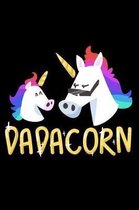 Dadacorn