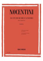 50 Studi Di Meccanismo