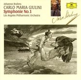 Brahms: Symphony No. 1