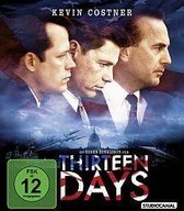 Thirteen Days/Blu-ray