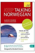Keep Talking Norwegian - Ten Days To Confidence