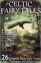 26 Celtic Fairy Tales.