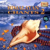 Himalayan Chants, Vol. 2