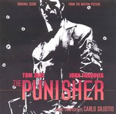Punisher [Original Score]