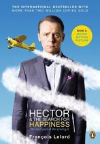 Hector and the Search for Happiness (Movie Tie-In)