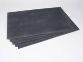 Elektrische vloerverwarming isolatie boards 10mm 120 x 60 cm