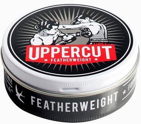 Uppercut Deluxe Featherweight Pomade