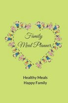 Family Meal Planner