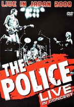 The Police - Live In Japan 2008