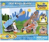 Rat King's Battle