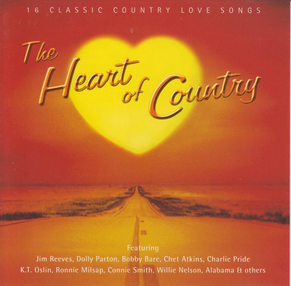 The Heart of Country