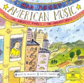Mad about American Music