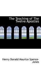 The Teaching of the Twelve Apostles