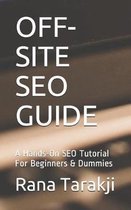 Off-Site Seo Guide