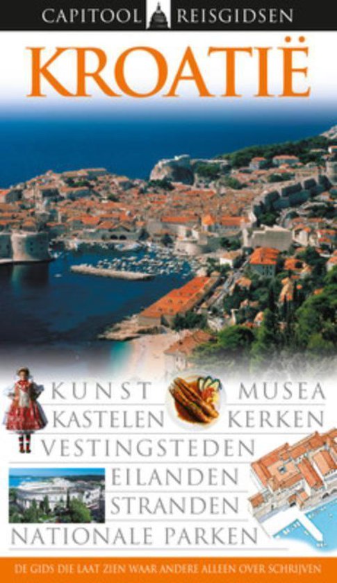 9789041033642 - Kroatie