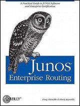 Junos Enterprise Routing