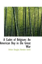 A Cadet of Belgium