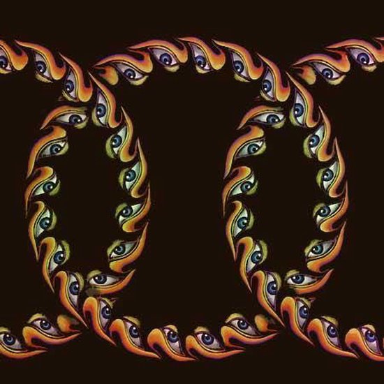 Lateralus