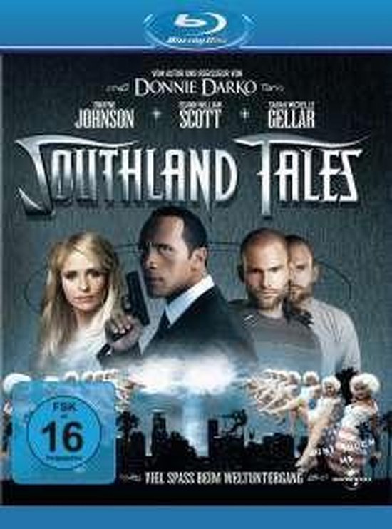 Southland Tales