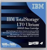 IBM LTO4 Medium 800 - 1.600 GB