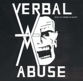 Verbal Abuse - Just An American Band (LP)