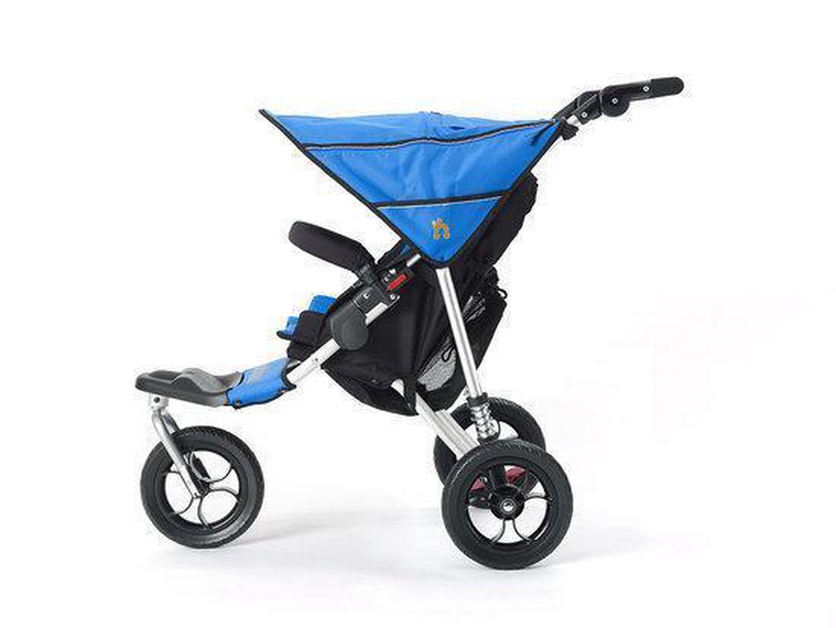 out n about nipper buggy board