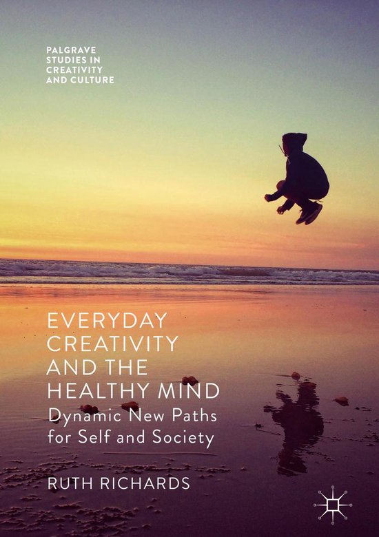 Behavioral Science and Psychology (R0) - Everyday Creativity ... - cover