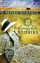The Prairie Romance Collection